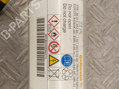 Electronic module CITROËN C4 Picasso II 1.6 HDi / BlueHDi 115 | BP28339688M83 