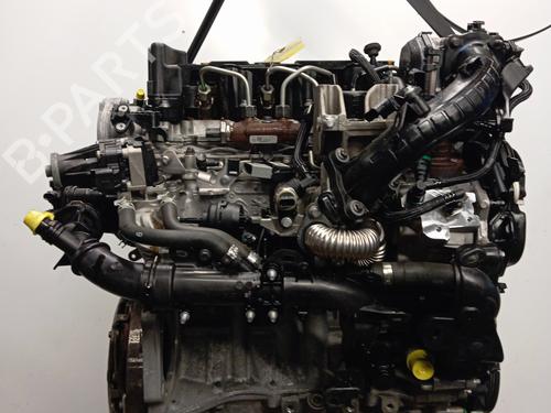 Engine CITROËN C3 AIRCROSS II (2R_, 2C_) 1.5 BlueHDi 100 (2CYHYJ) | BP30908512M1