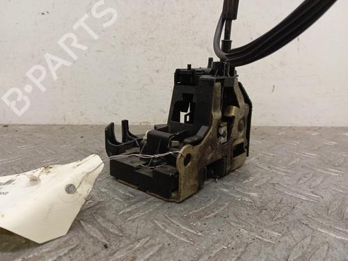Zamek drzwi przednich prawych RENAULT CLIO II (BB_, CB_) 1.4 16V (B/CB0P, BB13) | BP28348528C97 