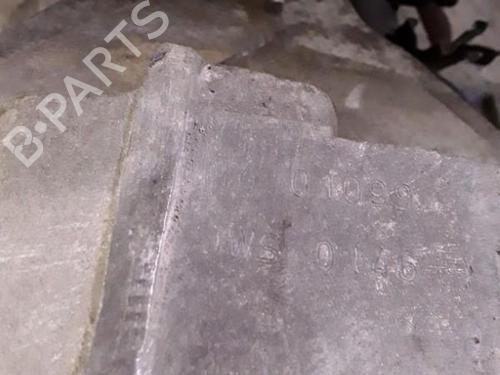 Used Gearbox Gearbox SEAT EXEO ST (3R5) 2.0 TDI (120 hp) 28347713 28347713