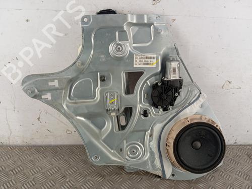 Elevalunas trasero izquierdo KIA SPORTAGE III (SL) 1.7 CRDi (116 hp) 32297397