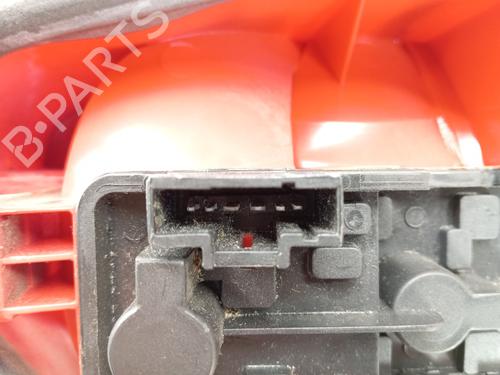 Used Left taillight Left taillight CITROËN XSARA PICASSO (N68) 1.6 HDi (109 hp) 35923975 35923975