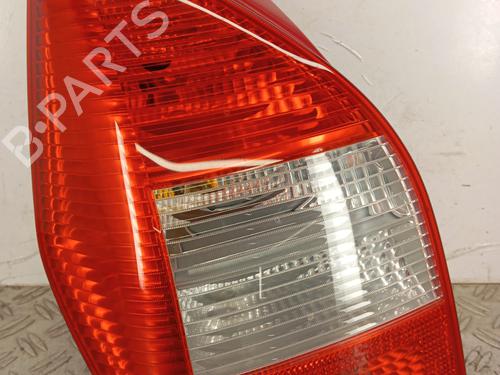 Used Left taillight CITROËN C2 (JM_) 1.4 HDi (68 hp) 31587818