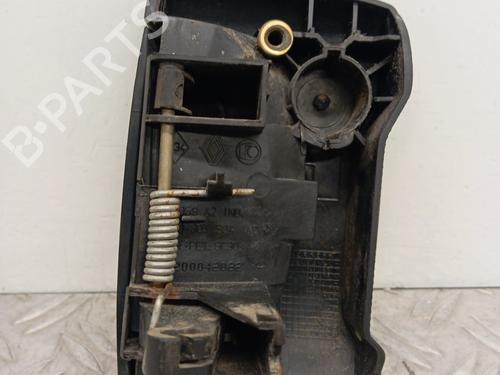 Rear right exterior door handle RENAULT KANGOO Express (FC0/1_) 1.5 dCi (FC07, FC1R) | BP28338005C130 