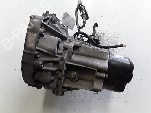 Gearbox RENAULT MODUS / GRAND MODUS (F/JP0_) 1.2 | BP28345957M3