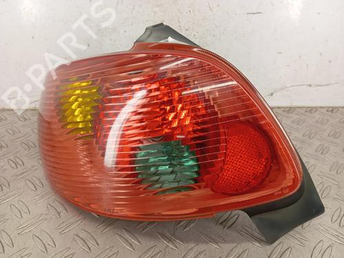 Used Left taillight Left taillight 37473610 37473610