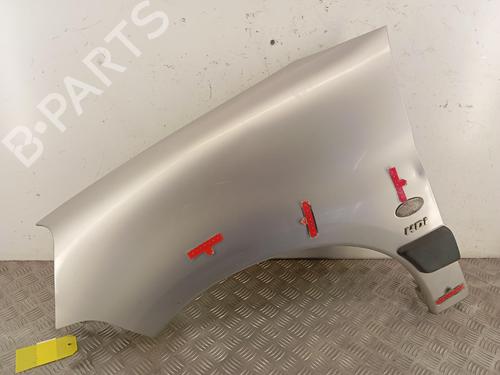 Used Left front fenders Left front fenders 39661630 39661630