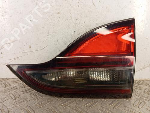 Right tailgate light OPEL ZAFIRA TOURER C (P12) 2.0 CDTi (75) | BP35990118C80 - Image 3
