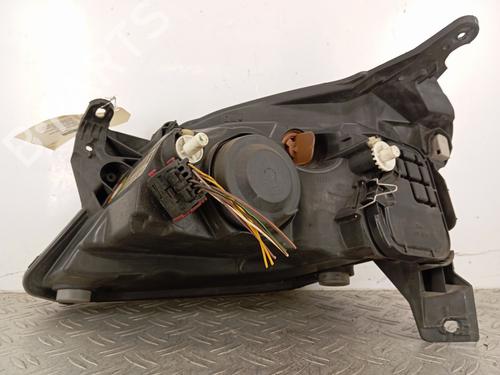 Right headlight OPEL TIGRA TwinTop (X04) 1.4 (R97) | BP30965082C29
