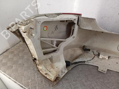 Used Rear bumper Rear bumper 37156114 37156114