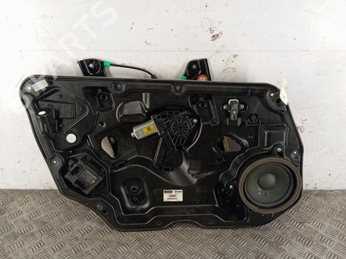 Rudehejsemekanisme ventre foran VOLVO XC60 I SUV (156) D4 (190 hp) 31576880