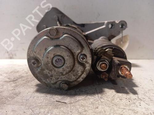 Startmotor DACIA DUSTER (HS_) 1.2 TCe 125 (125 hp) 28344324