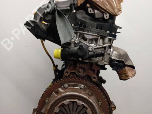 Engine RENAULT TWINGO I (C06_) 1.2 16V (C060) | BP30392605M1