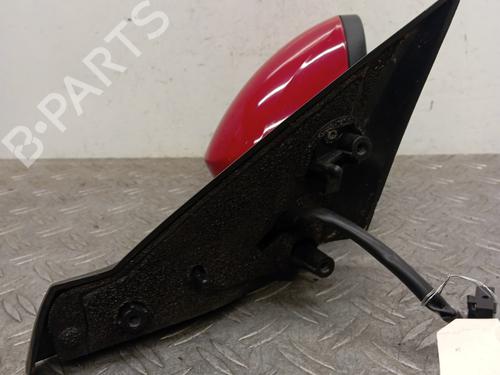 Right mirror ALFA ROMEO MITO (955_) 1.3 MultiJet (955AXP1A, 955AYC1A) | BP28339191C27 