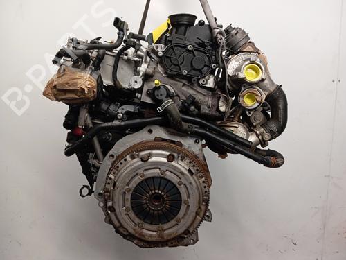 Engine VW GOLF VII (5G1, BQ1, BE1, BE2) 1.6 TDI | BP30650568M1  - Image 7