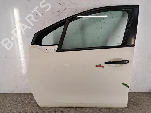 Used Left front door Left front door 38780691 38780691