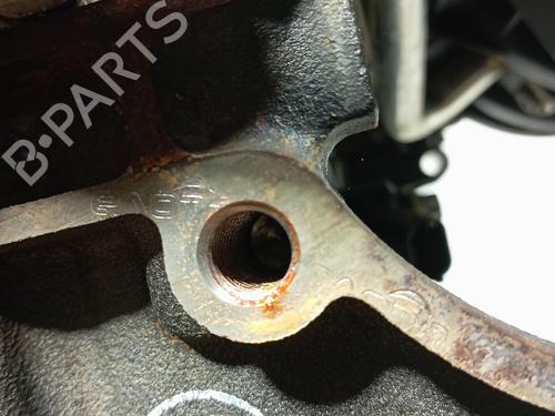 Engine OPEL CORSA D (S07) 1.2 (L08, L68) | BP35990153M1 - Image 3