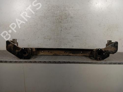 Rear bumper reinforcement PEUGEOT 3008 I MPV (0U_) 1.6 VTi | BP28339327C73 