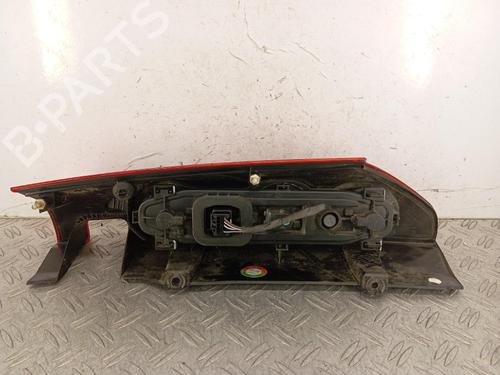 Used Left taillight Left taillight RENAULT KANGOO Express (FW0/1_) 1.5 dCi 70 (FW0A, KW0V) (68 hp) 40439905 40439905