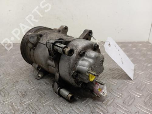 AC-Kompressor PEUGEOT 307 (3A/C) 2.0 HDi 110 | BP28348580M34 