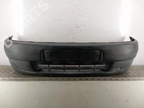 Used Front bumper Front bumper PEUGEOT PARTNER Box Body/MPV (5_, G_) 1.9 D (69 hp) 35930691 35930691