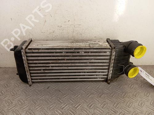 Used Intercooler PEUGEOT EXPERT Van (VF3A_, VF3U_, VF3X_) 1.6 HDi 90 8V (90 hp) 28341508