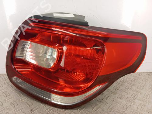 Used Right taillight Right taillight CITROËN DS3 (SA_) 1.6 HDi 110 (112 hp) 32297371 32297371