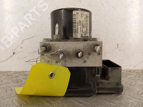 Used ABS pump ABS pump RENAULT SCÉNIC III (JZ0/1_) 1.5 dCi (110 hp) 34723966 34723966