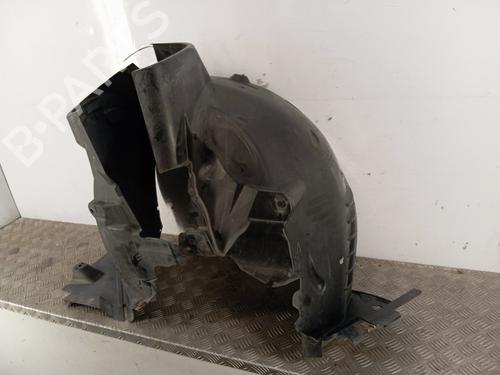 Used Wheel arch MERCEDES-BENZ C-CLASS (W204) C 200 CDI (204.001) (136 hp) 29180701