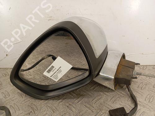 Used Left mirror CITROËN DS3 (SA_) 1.6 HDi 110 (112 hp) 32373813