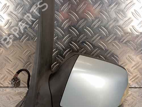 Used Left mirror Left mirror FORD FOCUS C-MAX (DM2) 1.6 TDCi (109 hp) 36221785 36221785