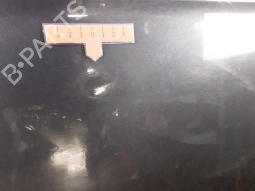 Used Left rear door FORD S-MAX (WA6) 2.0 TDCi (140 hp) 28344431