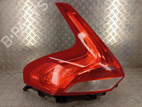 Used Left taillight Left taillight 39415105 39415105