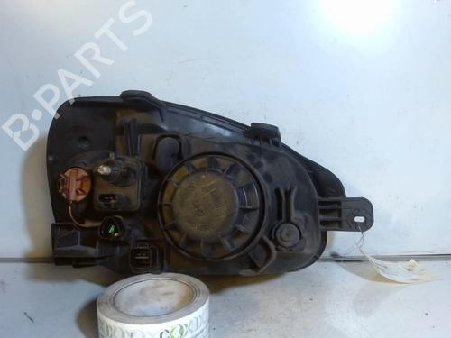 Used Left headlight HYUNDAI SANTA FÉ I (SM) 2.0 CRDi 4x4 (125 hp) 28342623