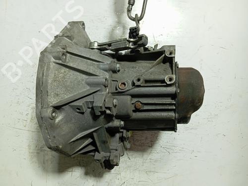 Gearbox FIAT 500 (312_) 1.3 D Multijet (312AXB1A) | BP37503849M3 - Image 3