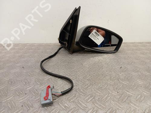 Used Right mirror FIAT STILO (192_) 1.9 D Multijet (120 hp) 28339224