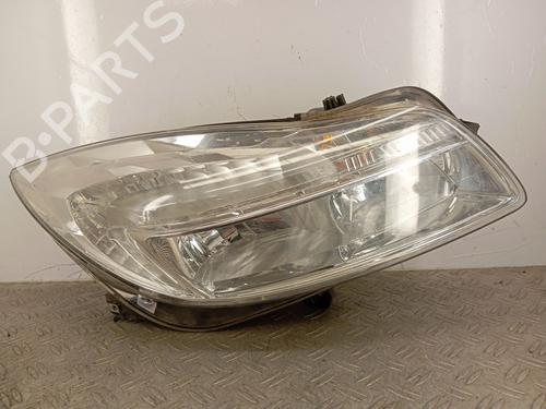 Højre forlygte OPEL INSIGNIA A (G09) 2.0 CDTI (68) (131 hp) 30413002