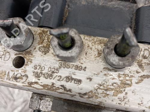 ABS pump CITROËN C3 III (SX) 1.2 PureTech 82 | BP28337445M43  - Image 6