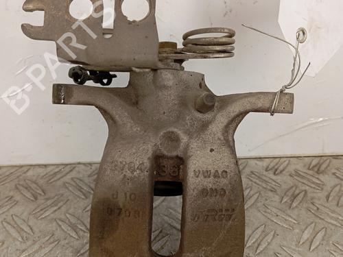 Used Left rear brake caliper Left rear brake caliper VW CADDY IV Box Body/MPV (SAA, SAH) 2.0 TDI (102 hp) 28622013 28622013
