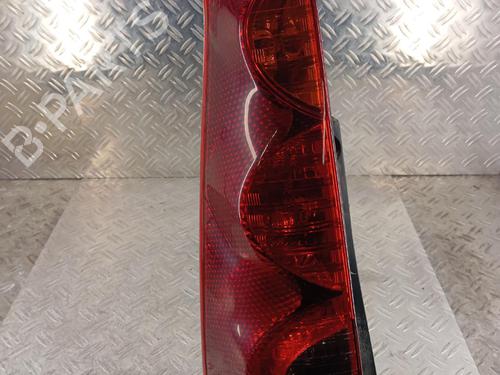 Left taillight NISSAN NOTE (E11, NE11) 1.5 dCi | BP40272049C34 - Image 3