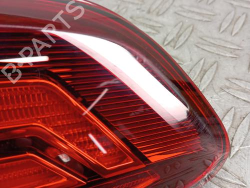 Venstre baglygte bagklap VW GOLF VII (5G1, BQ1, BE1, BE2) 1.5 TSI | BP28345519C79 