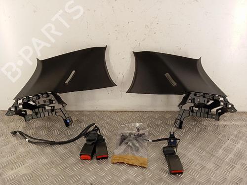 Used Rear seat Rear seat 39077141 39077141