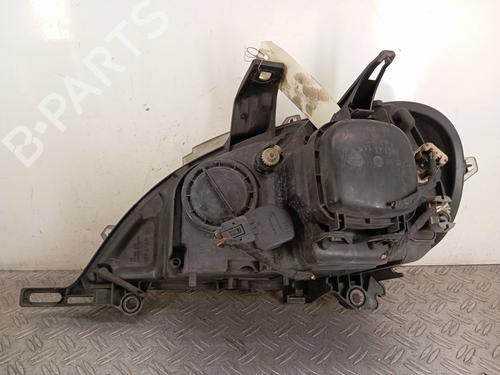 Used Right headlight Right headlight MERCEDES-BENZ M-CLASS (W163) ML 270 CDI (163.113) (163 hp) 28341489 28341489