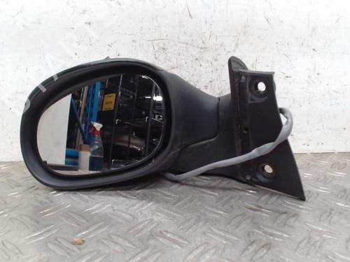 Used Left mirror PEUGEOT 1007 (KM_) 1.4 HDi (68 hp) 28348883
