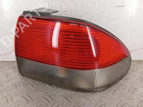 Right taillight SAAB 9-3 (YS3D) 2.0 i | BP37629517C35 - Image 3