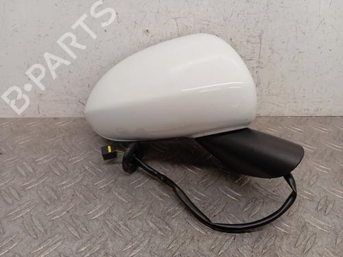 Right mirror OPEL CORSA D (S07) 1.2 (L08, L68) | BP28338265C27 