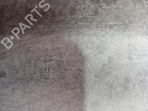 Getriebe DACIA SANDERO II 1.2 | BP32164080M3 