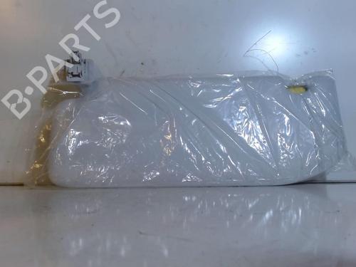 Used Right sun visor PEUGEOT 208 I (CA_, CC_) 1.2 THP 110 (110 hp) 28345208