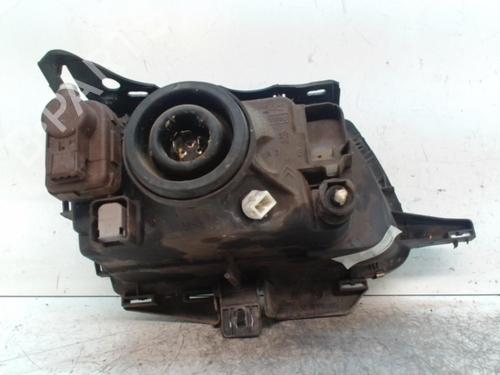 Left headlight CITROËN SAXO (S0, S1) 1.0 X | BP28341098C28 