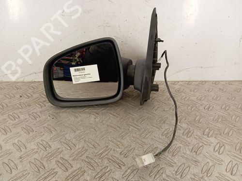 Retrovisor esquerdo DACIA SANDERO II 1.5 dCi (90 hp) 33200483